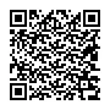 QR Code for Phone number +19403236561