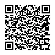 QR Code for Phone number +19403239881