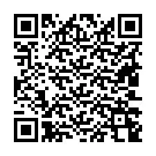 QR Code for Phone number +19403248685