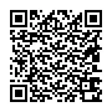QR-kood telefoninumbri jaoks +19403620841
