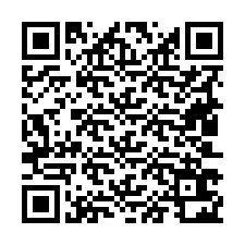 Kode QR untuk nomor Telepon +19403622695