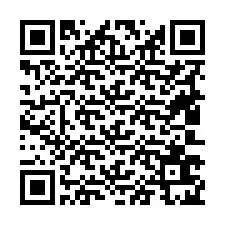 QR Code for Phone number +19403625741