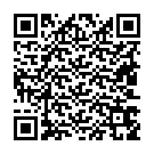 QR Code for Phone number +19403659495