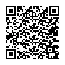 QR Code for Phone number +19403691187