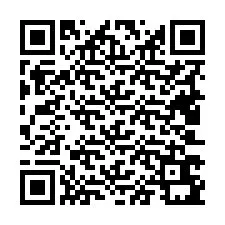 QR Code for Phone number +19403691292