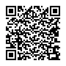 QR Code for Phone number +19403693056