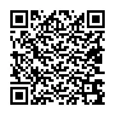 QR Code for Phone number +19403695069