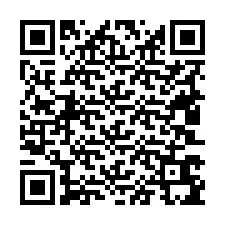 Kod QR dla numeru telefonu +19403695070