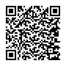QR Code for Phone number +19403723358