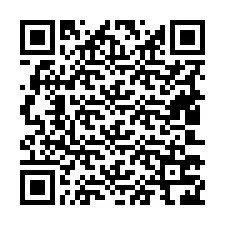 QR Code for Phone number +19403726245