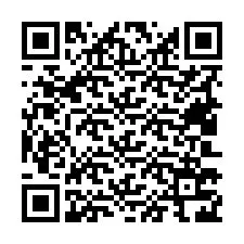 QR Code for Phone number +19403726653