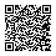 QR Code for Phone number +19403726757