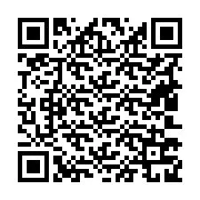 QR Code for Phone number +19403729215
