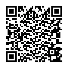 QR Code for Phone number +19403843100
