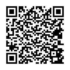 QR Code for Phone number +19403843343