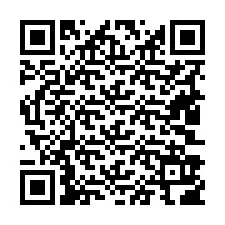 Kode QR untuk nomor Telepon +19403906635