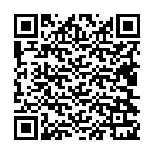 QR Code for Phone number +19404321232