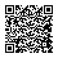 QR Code for Phone number +19404459993