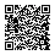 QR-код для номера телефона +19404485594