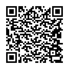 QR Code for Phone number +19404537375