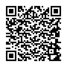 Código QR para número de telefone +19404682204