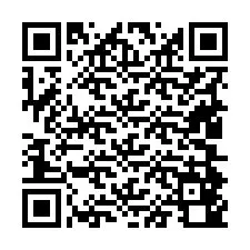 QR Code for Phone number +19404840435