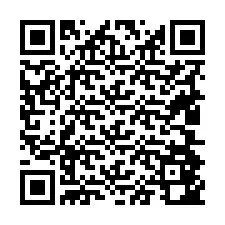 QR Code for Phone number +19404842321
