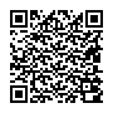 QR Code for Phone number +19405000445