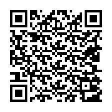 QR Code for Phone number +19405003429