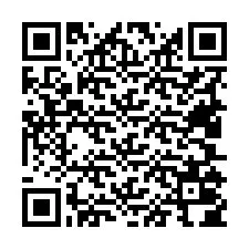 QR Code for Phone number +19405004523