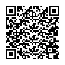QR Code for Phone number +19405008744