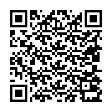 QR Code for Phone number +19405031304