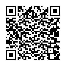 QR Code for Phone number +19405250035