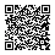 QR Code for Phone number +19405258441