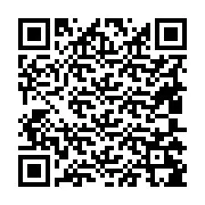 QR Code สำหรับหมายเลขโทรศัพท์ +19405285101