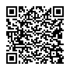 QR-код для номера телефона +19405285925