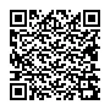 QR-code voor telefoonnummer +19405291842