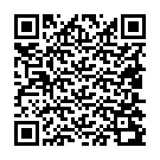 QR Code for Phone number +19405292358
