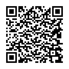 QR код за телефонен номер +19405296821