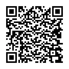 QR-koodi puhelinnumerolle +19405296826