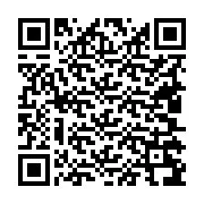 QR-koodi puhelinnumerolle +19405296834