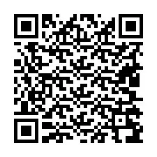 电话号码二维码 +19405296835