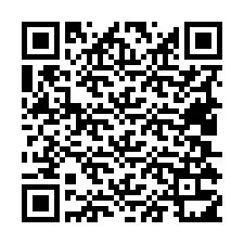 QR Code for Phone number +19405311273