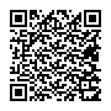 QR Code for Phone number +19405311327