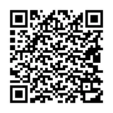 QR kód a telefonszámhoz +19405312635