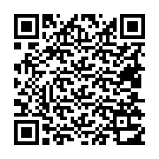 QR Code for Phone number +19405312683