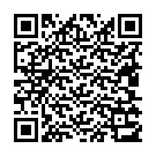 QR-code voor telefoonnummer +19405313420