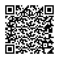 QR Code for Phone number +19405314405