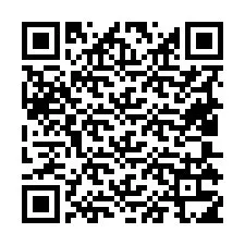 QR-koodi puhelinnumerolle +19405315209