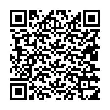 QR код за телефонен номер +19405315460